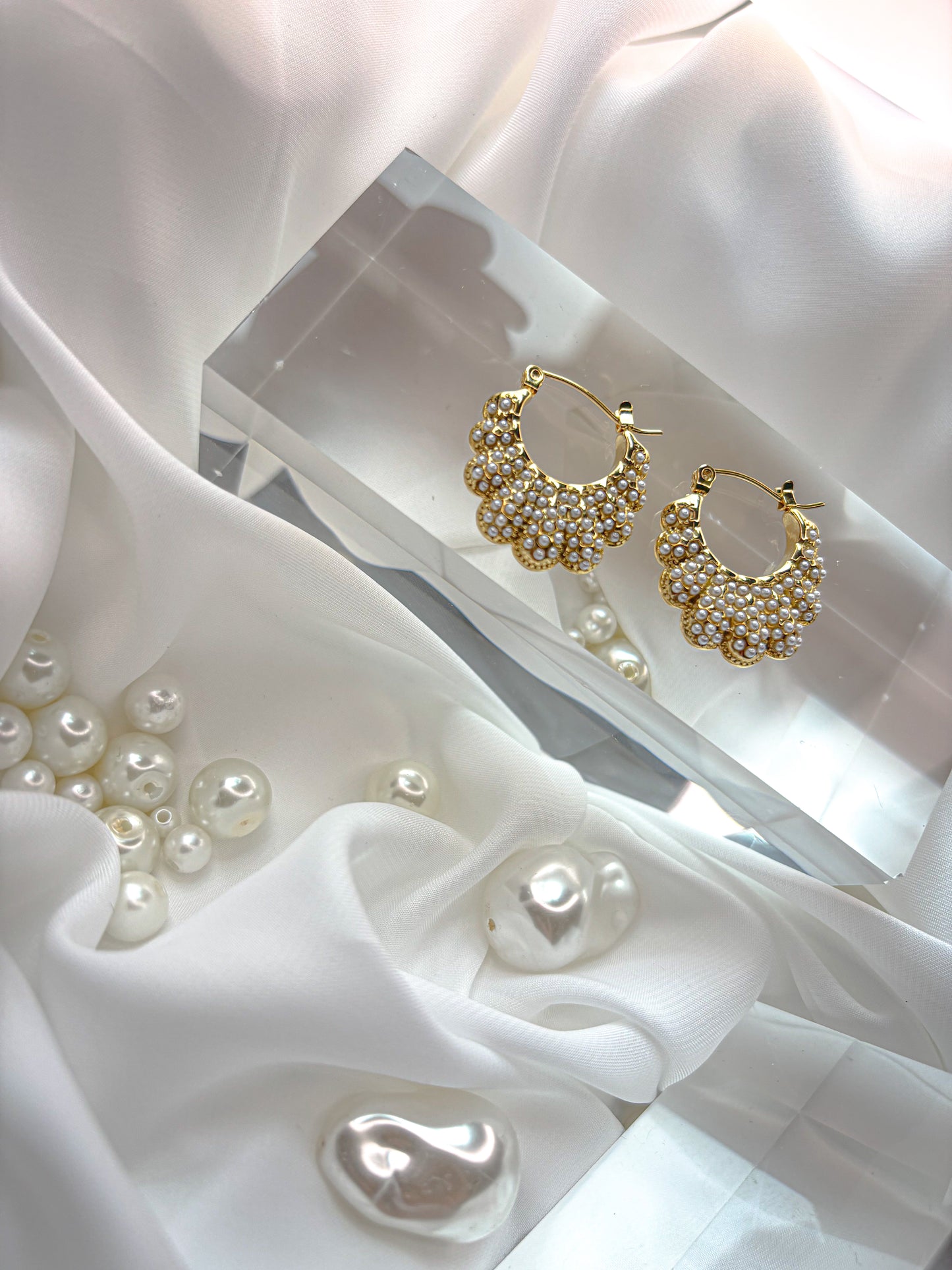 Boucles Sirène