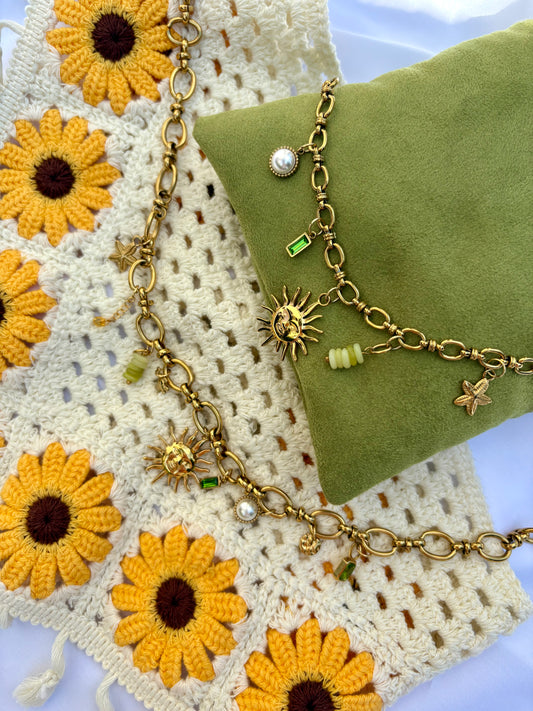 Coffret Sunny Vibes