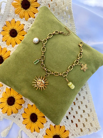 Bracelet Sunny Vibes